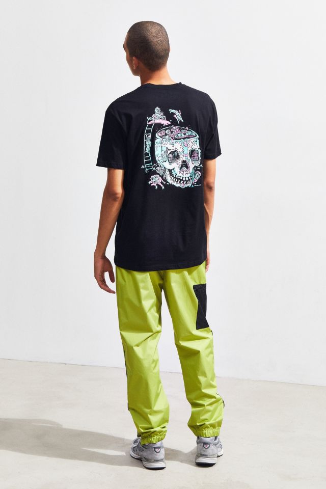Killer Acid Pool Party Tee #5