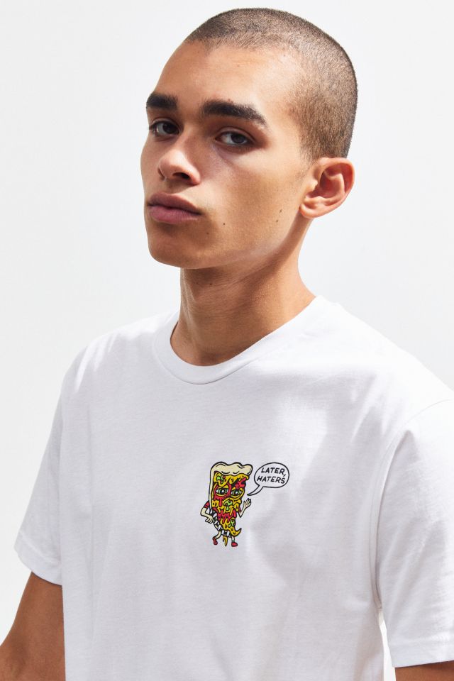 T-shirt Special Delivery Killer Acid #1