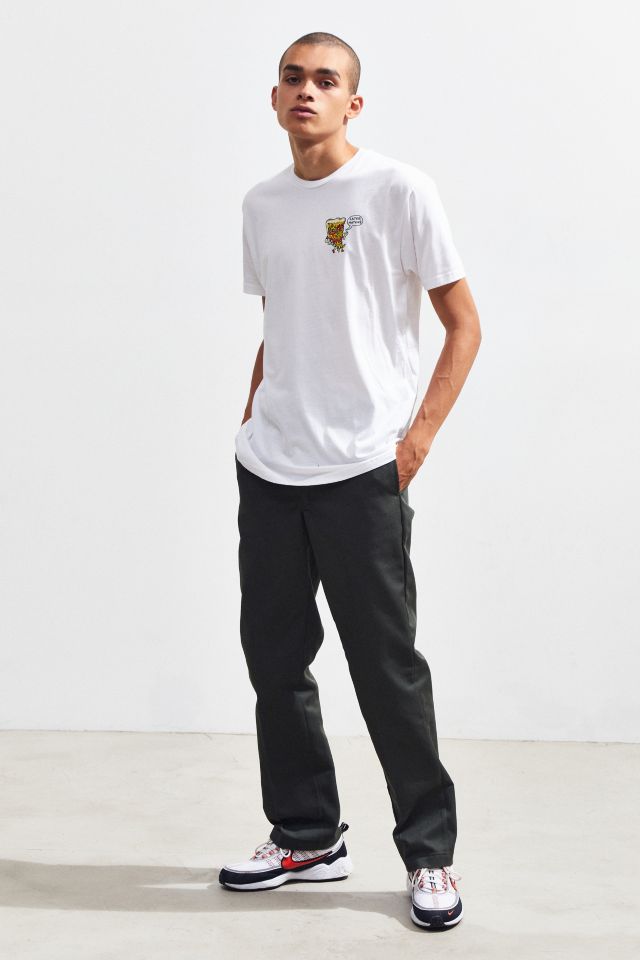 T-shirt Special Delivery Killer Acid #5