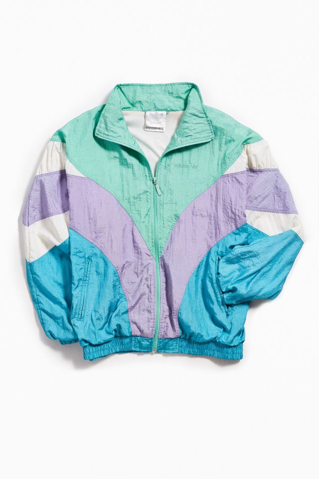 Pastel windbreaker mens sale