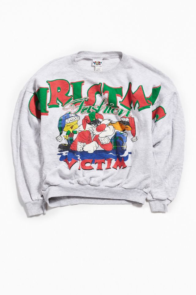 Urban outfitters hotsell ugly sweater