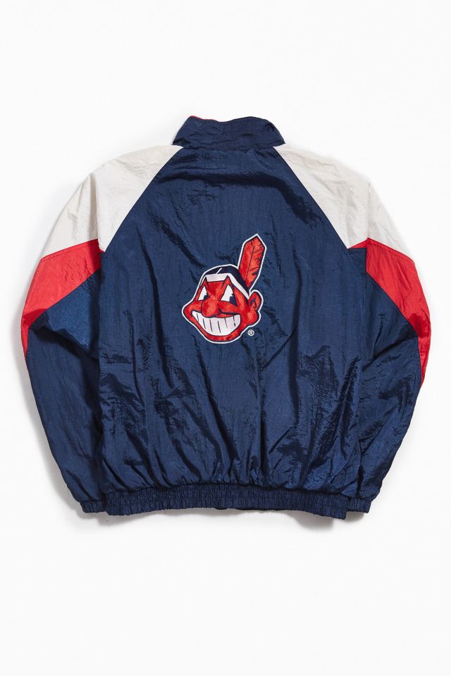Vintage Cleveland Windbreaker Jacket #1