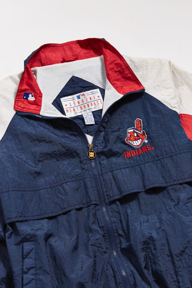 Vintage Cleveland Windbreaker Jacket #3