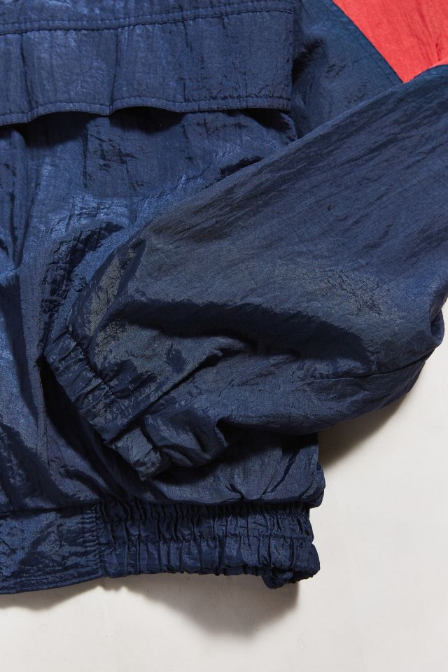 Vintage Cleveland Windbreaker Jacket #4