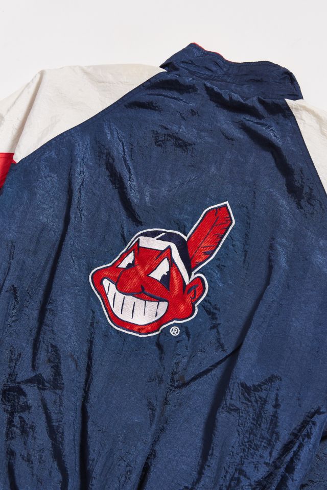 Vintage Cleveland Windbreaker Jacket #5