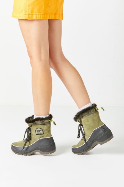 Tivoli cheap iii boot