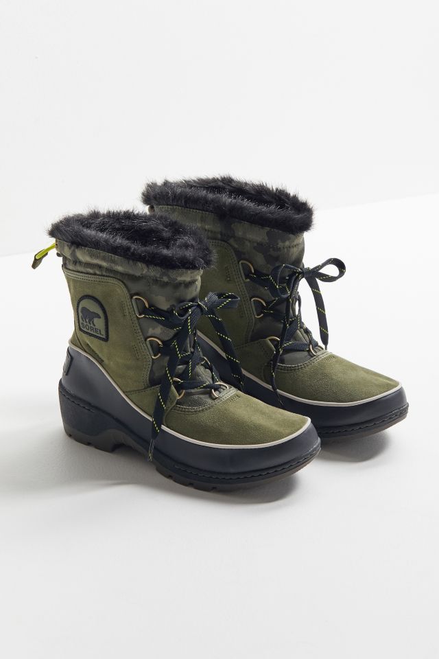 Sorel Tivoli III Boot #1