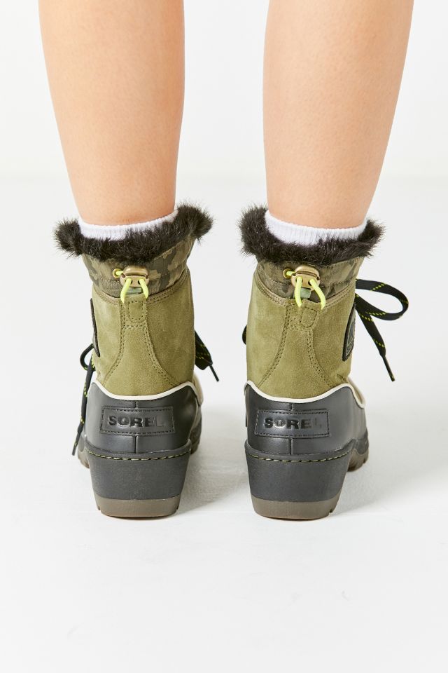Sorel Tivoli III Boot #3