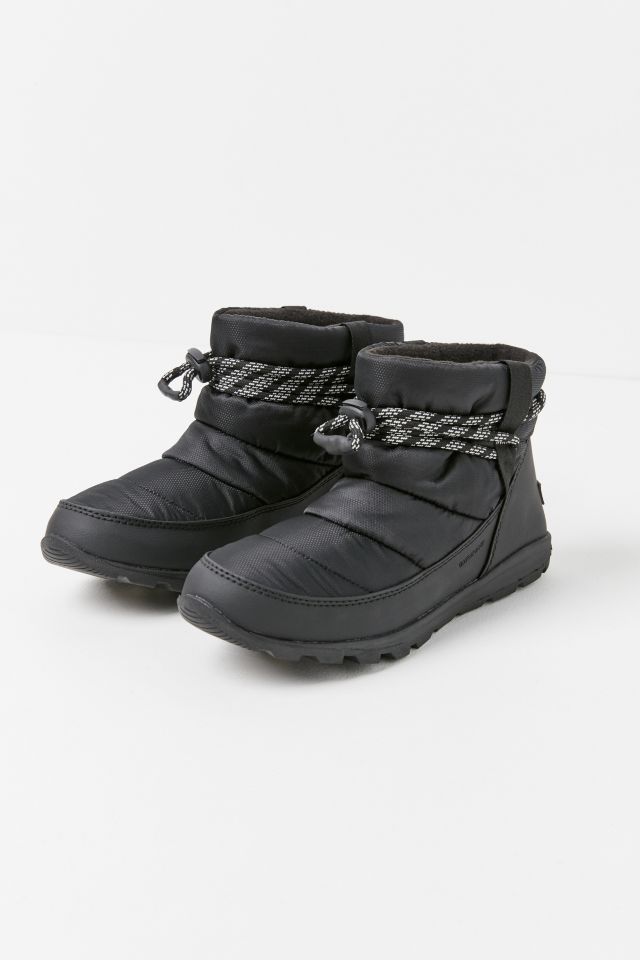 Sorel Whitney Short Camp Boot #1