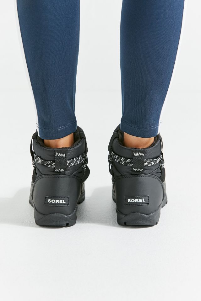 Sorel Whitney Short Camp Boot #3
