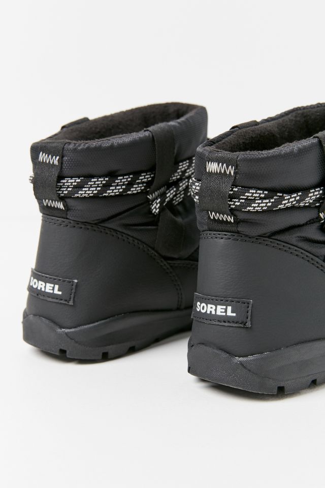 Sorel Whitney Short Camp Boot #4