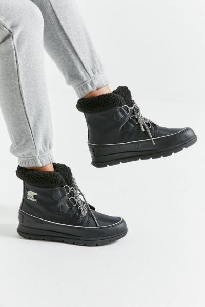 sorel explorer carnival