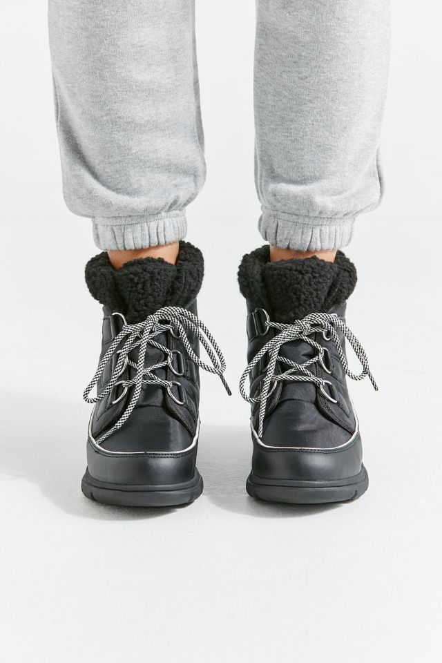 sorel explorer carnival