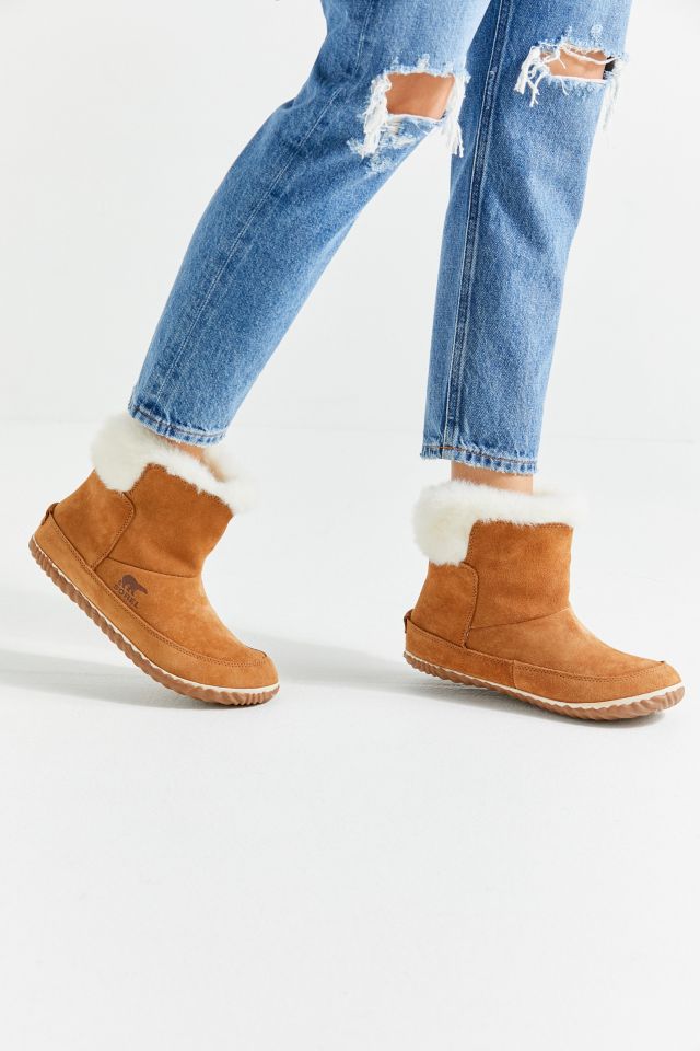 urban duck boot sorel