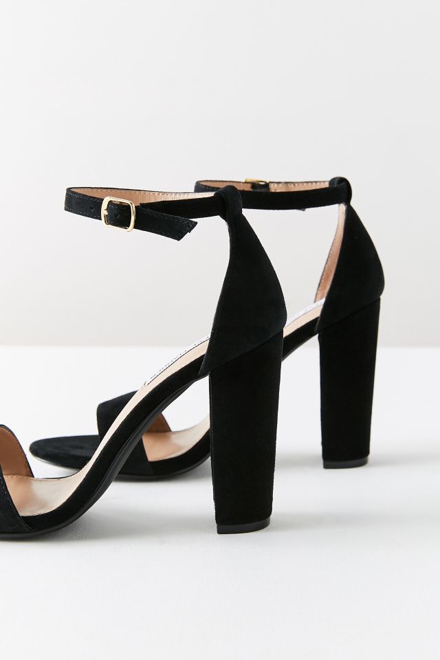Steve Madden Carrson Thin Strap Heel #3