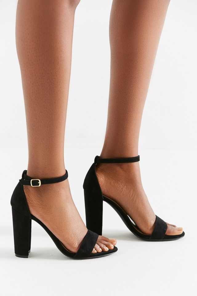 Steve Madden Carrson Thin Strap Heel #4
