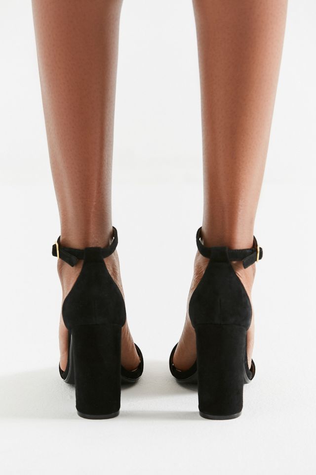 Steve Madden Carrson Thin Strap Heel #5