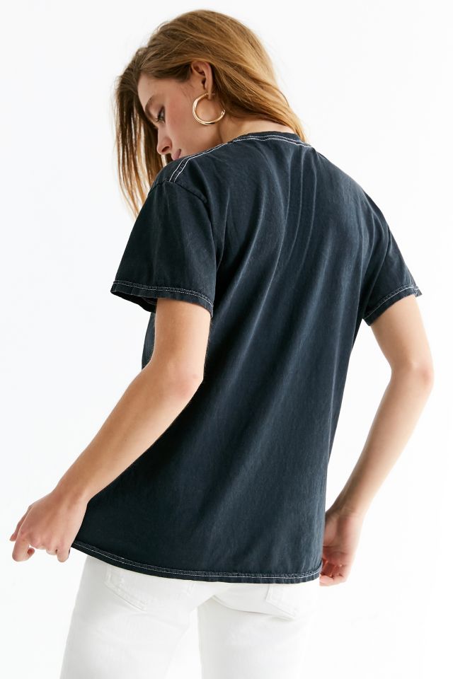 Black Sabbath Crew-Neck Tee #3
