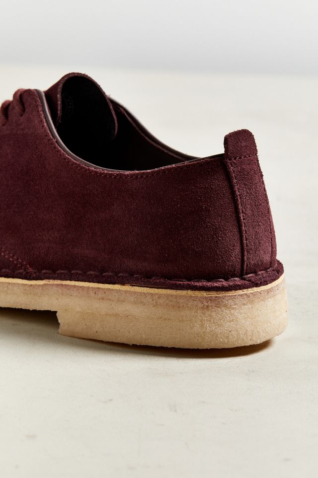 clarks desert london sale