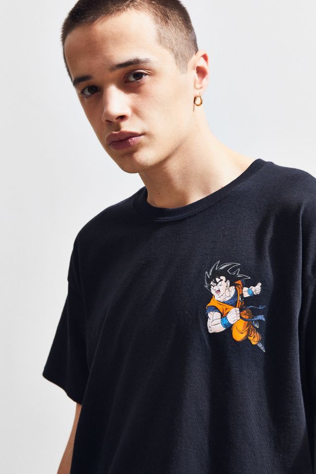Dragon Ball Z Goku Dragon Tee #2