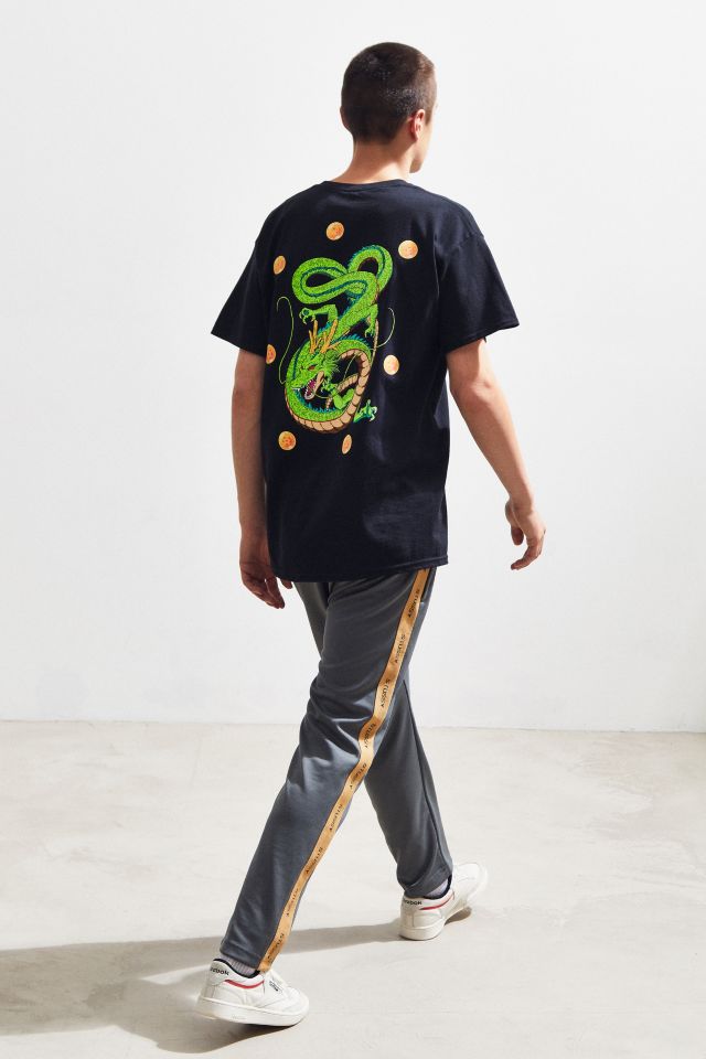 Dragon Ball Z Goku Dragon Tee #5