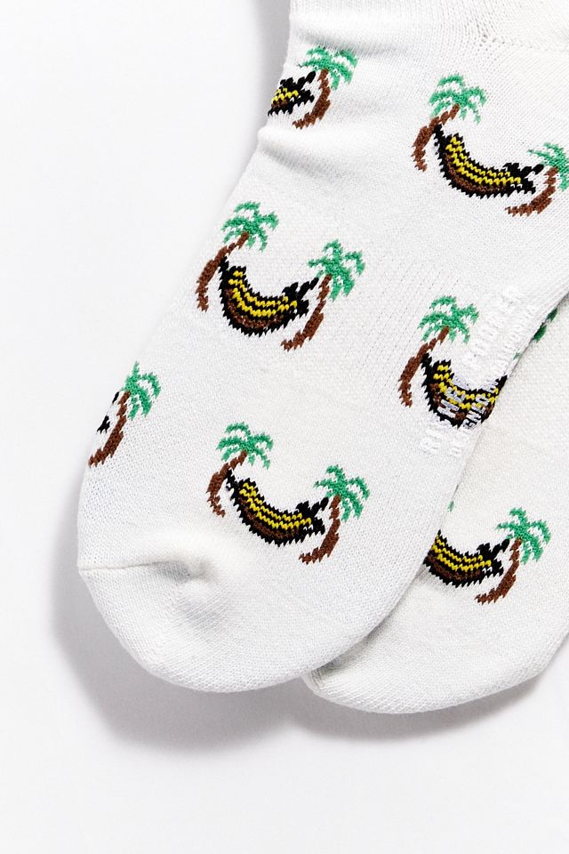 Richer Poorer Hammock Sock #1