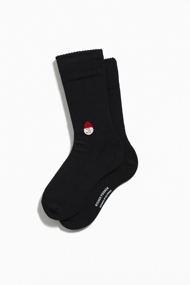 Richer Poorer Frosty Sock | Urban Outfitters