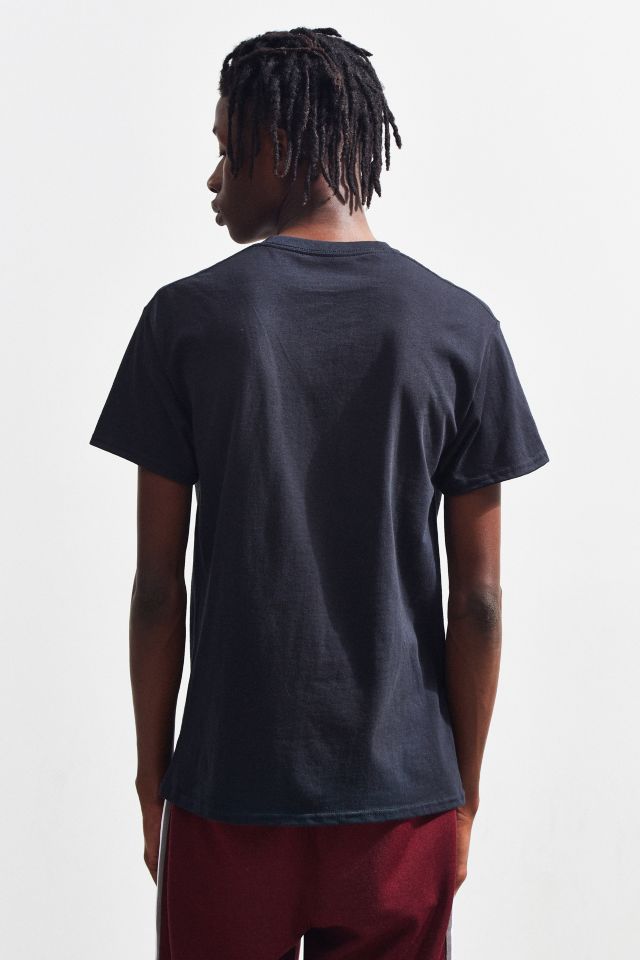 T-shirt Poetic Justice Tupac #4