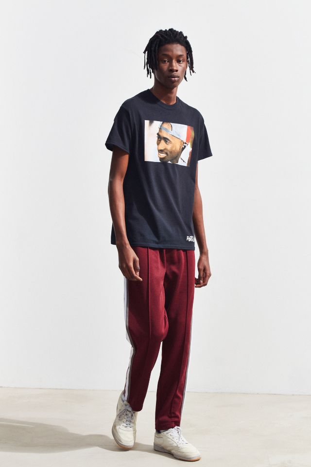 T-shirt Poetic Justice Tupac #5