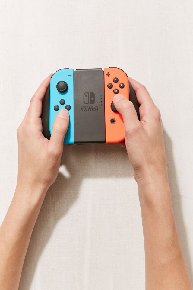 Urban deals outfitters nintendo