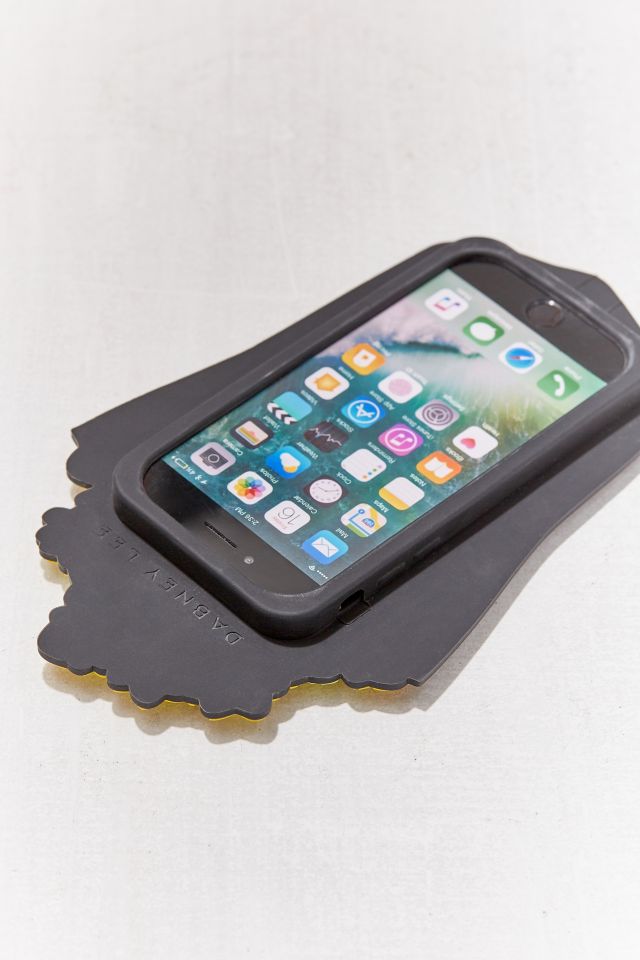 Dabney Lee Popcorn Silicone iPhone 8/7/6 Case #2