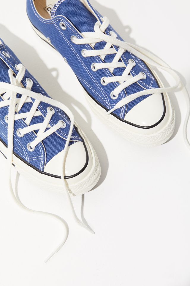 Converse Chuck 70 Low Top Sneaker #1
