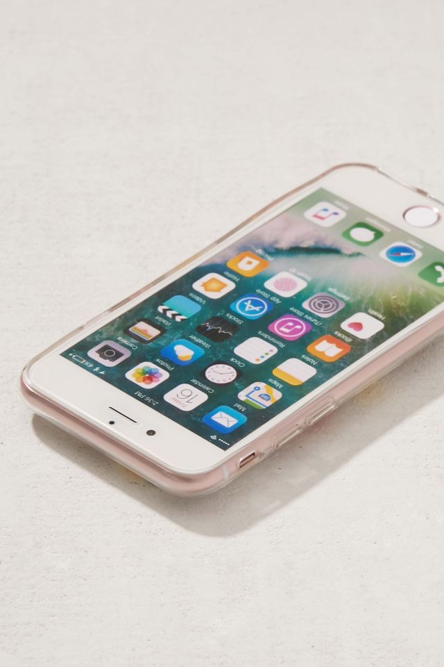 Dabney Lee Bacon + Eggs Googly Eye iPhone 8/7/6 Case #2