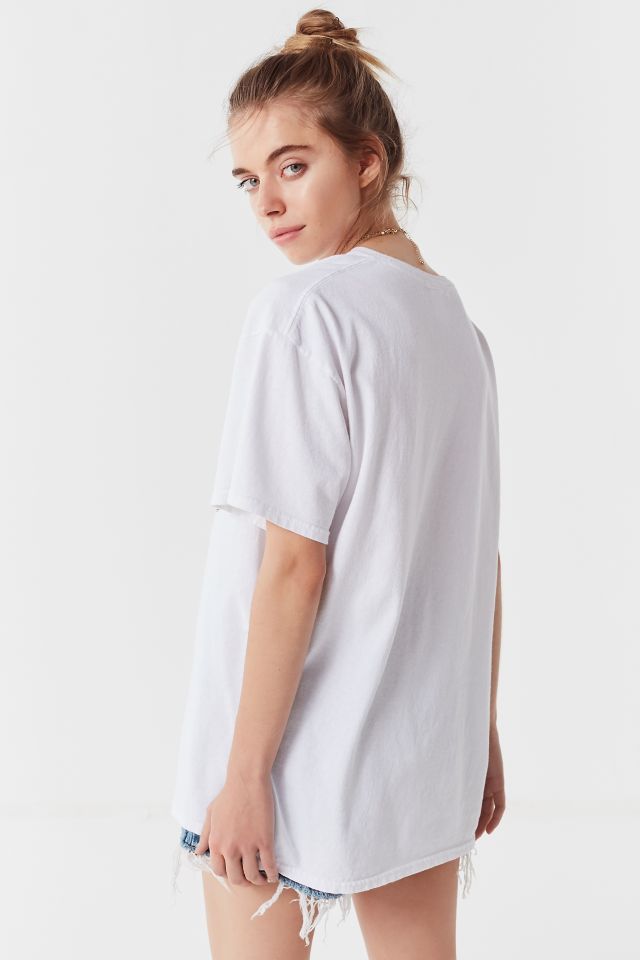 Junk Food Disney Crew-Neck Tee #2