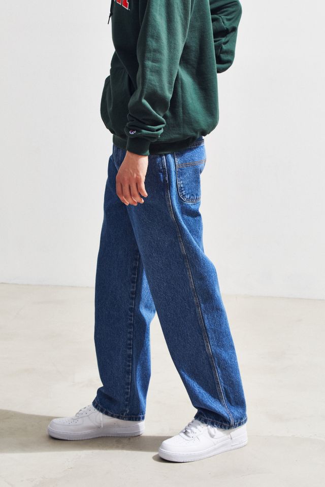 Jeans très ample délavé à la pierre BDG #2