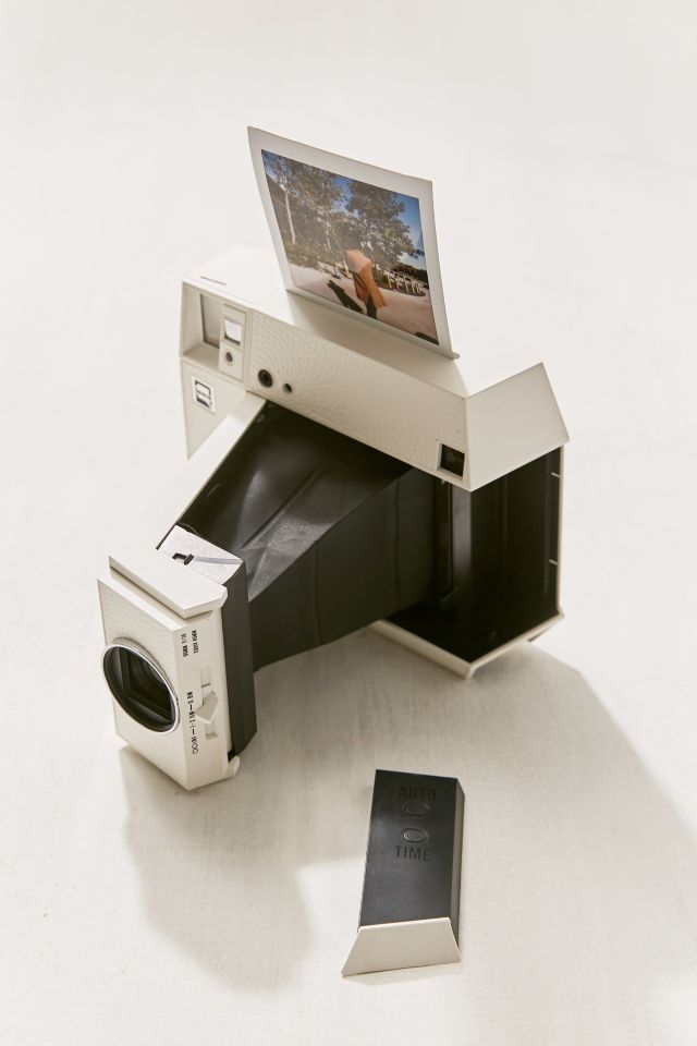 Lomography The Lomo’Instant Square Camera #1