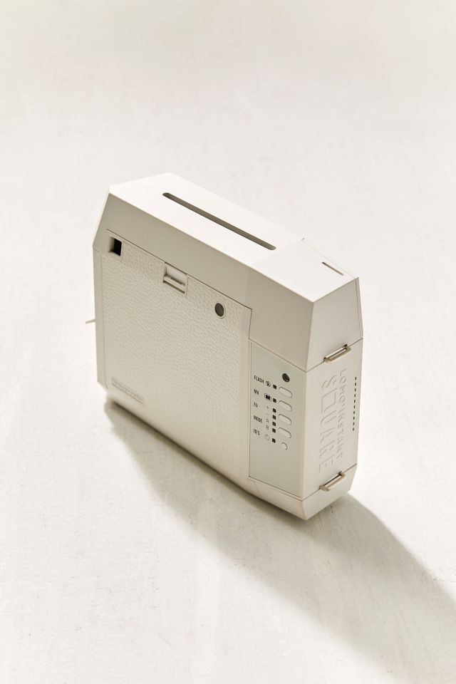 Lomography The Lomo’Instant Square Camera #3