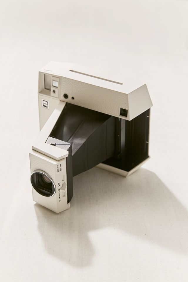 Lomography The Lomo’Instant Square Camera #4
