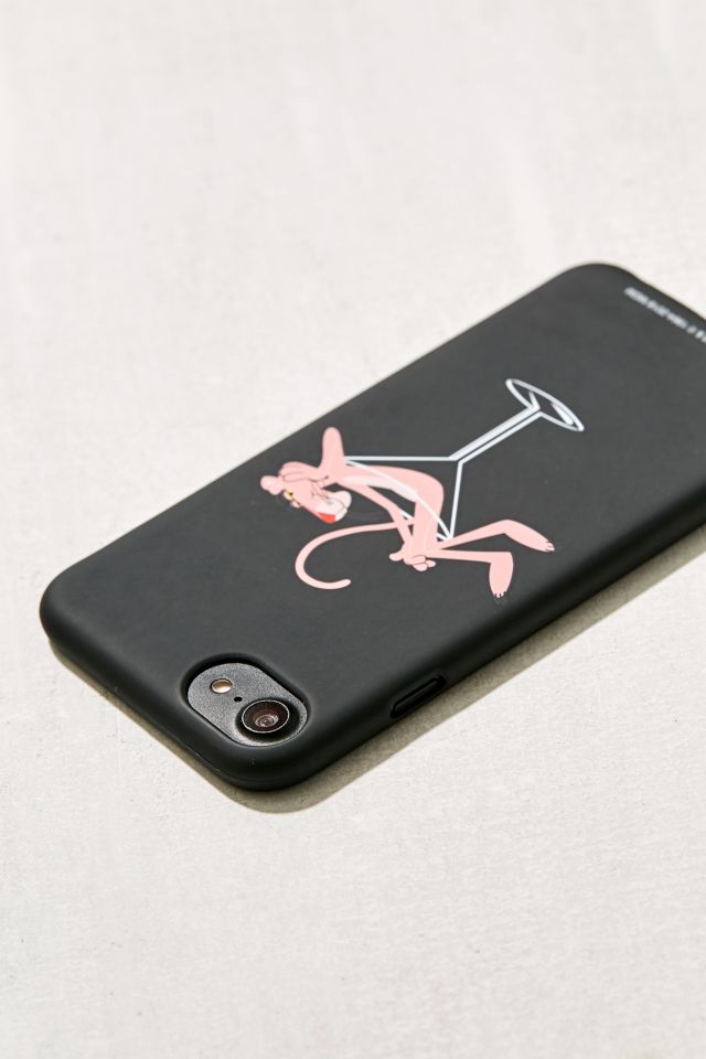 Pink Panther X UO Martini iPhone 8/7/6 Case #1