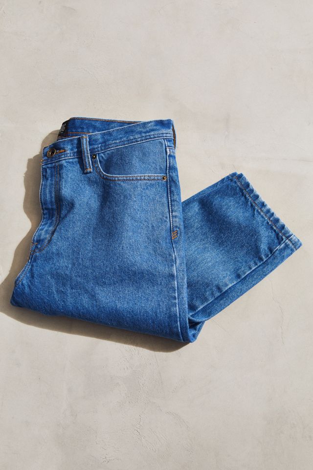 BDG Refresh Wash Dad Jean #1