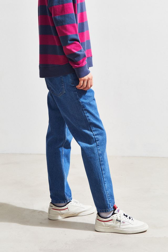 BDG Refresh Wash Dad Jean #2