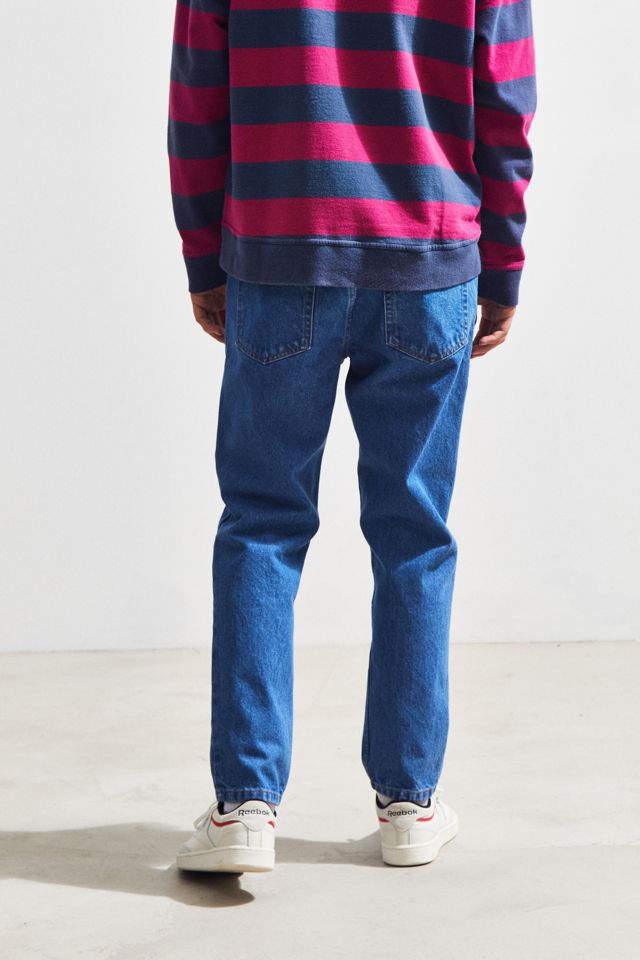 BDG Refresh Wash Dad Jean #3