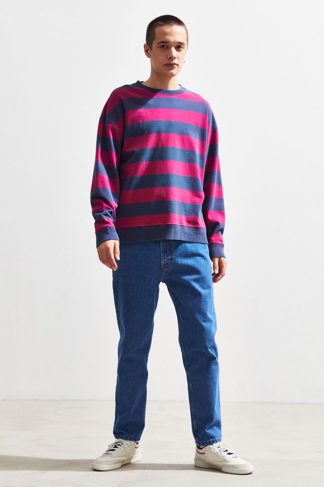 BDG Refresh Wash Dad Jean #5
