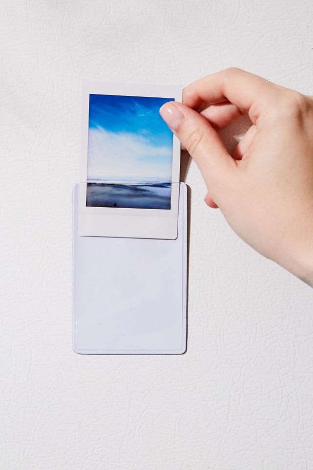 Instax UO Exclusive Mini Picture Sleeve Magnet - Set Of 10 #2