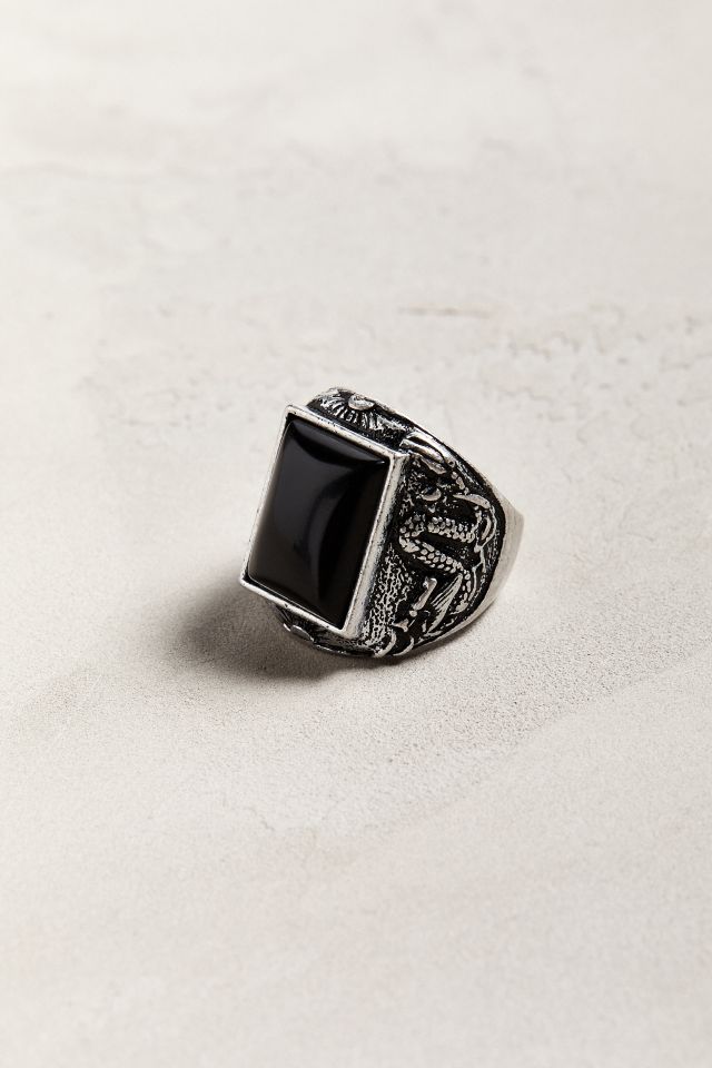 Icon Brand Kryptonite Ring #1