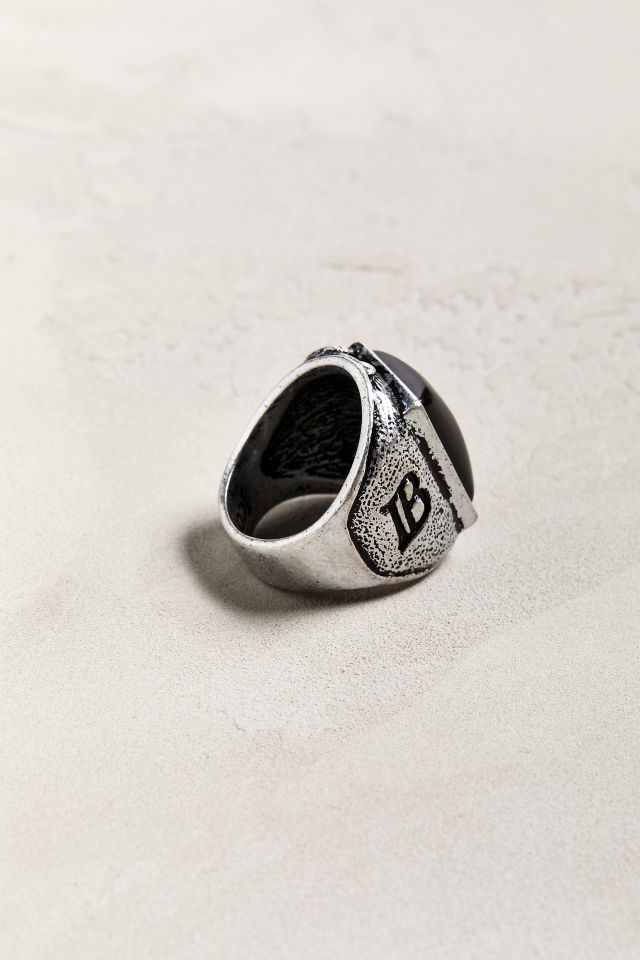 Icon Brand Kryptonite Ring #2