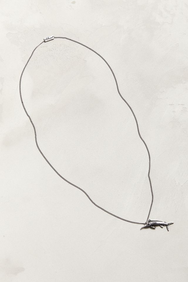 Icon Brand Marlon Brando Necklace #1