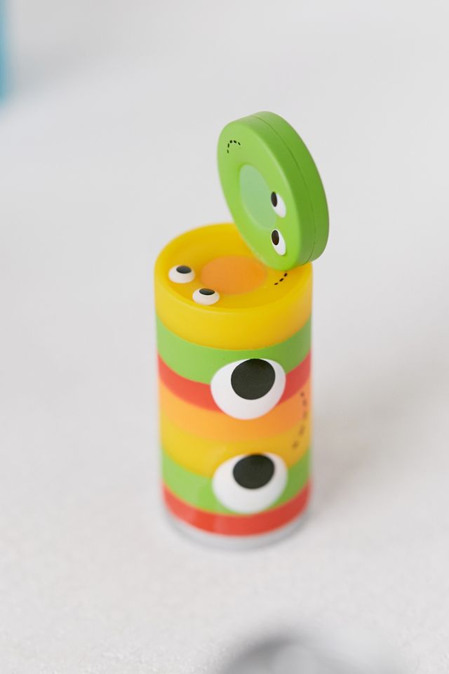 Yummy World Snacks Figure #4