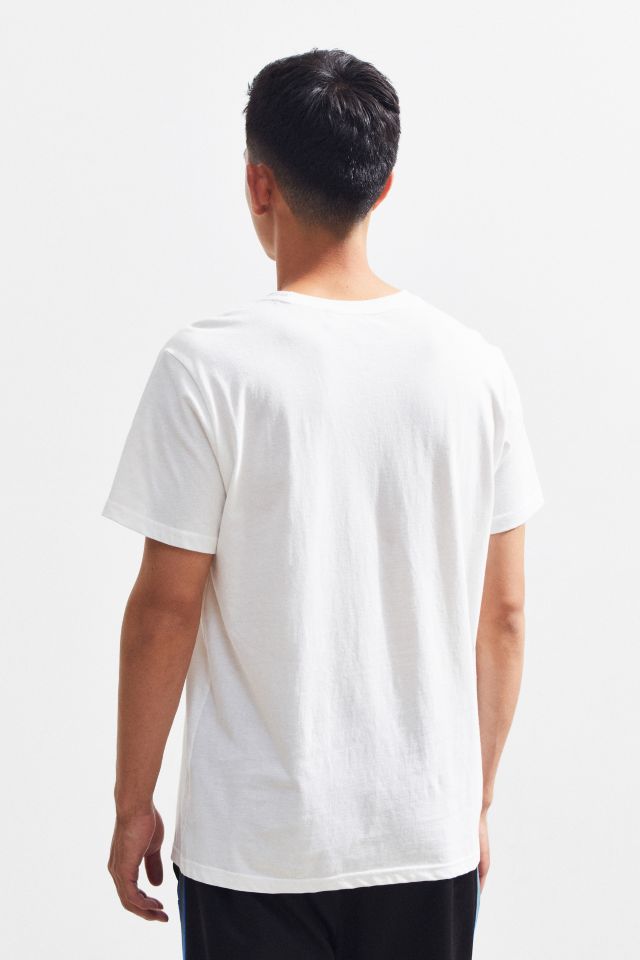 The Art Of Scribble Sunglasses Sun-Reactive Tee #4
