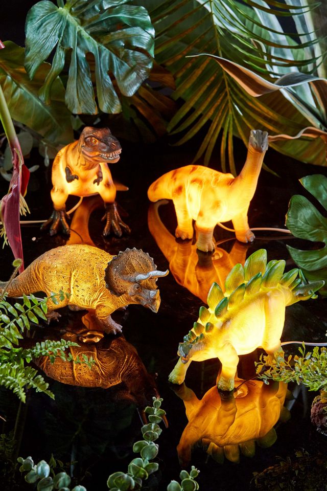 Brontosaurus Light | Urban Outfitters